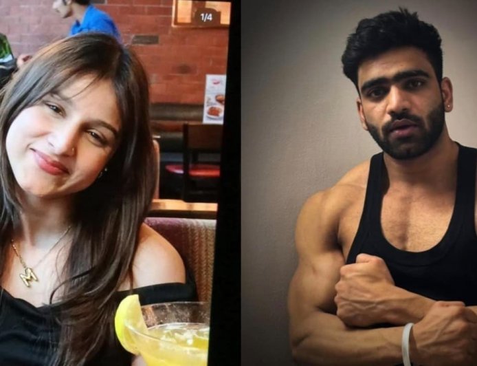 दिल्ली में 21 वर्षीय मॉडल की घर में हत्या, जिम ट्रेनर इमरान पर हमला करने का आरोप; पुलिस तलाश में जुटी