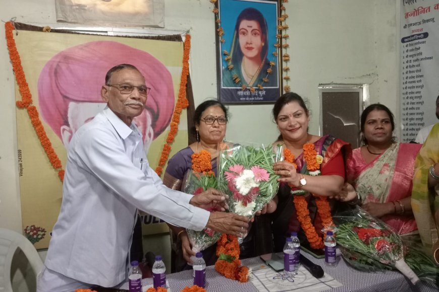 राष्ट्रीय ओबीसी महासंघ की बैठक में जातिगत जनगणना और आरक्षण पर हुआ मंथन