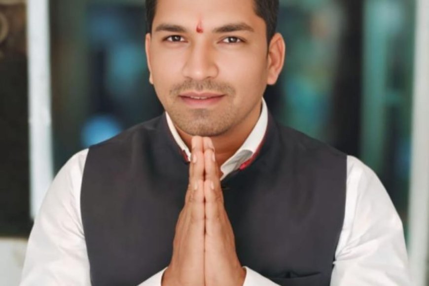 दामापुर क़ो उपतहसील का दर्जा विधायक भावना बोहरा का क्षेत्र वाशियों ने जताया आभार
