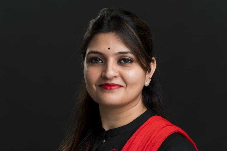 विधायक भावना बोहरा के प्रयासों से स्वास्थ्य सुविधाओं के विस्तार की दिशा में कुण्डा को बड़ी सौगात, नवीन सामुदायिक स्वास्थ्य केंद्र के लिए ₹2.50 करोड़ और 56 नए पदों की मिली प्रशासकीय स्वीकृति