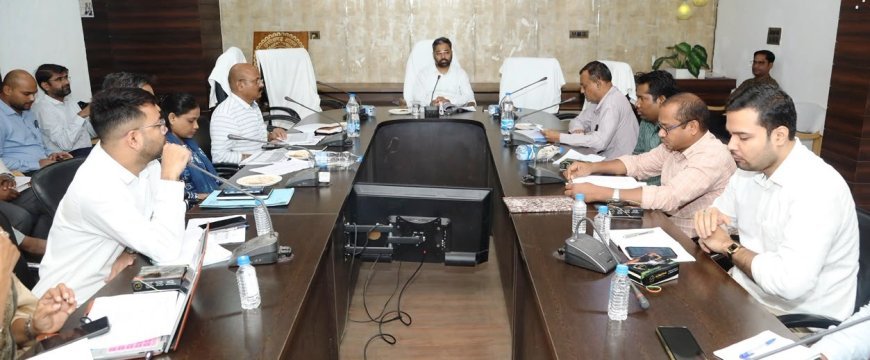 सिम्स बिलासपुर में इन्फर्टिलिटी, आईवीएफ और एआरटी पर जीनोविया–आईएसएआर कार्यशाला आयोजित