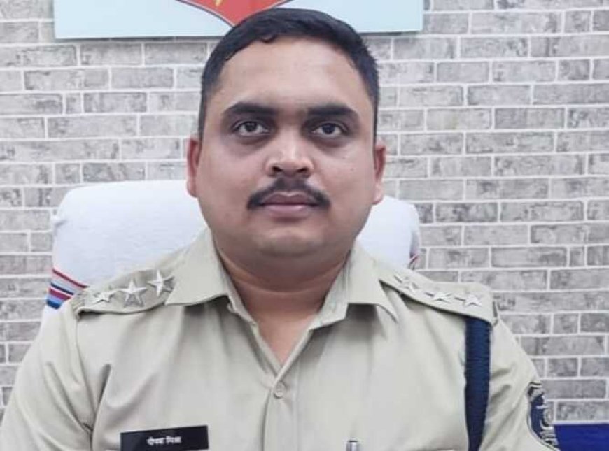 तमनार दोहरे हत्याकांड में चार दोषियों को आजीवन कारावास, विशेष न्यायालय ने सुनाया फैसला