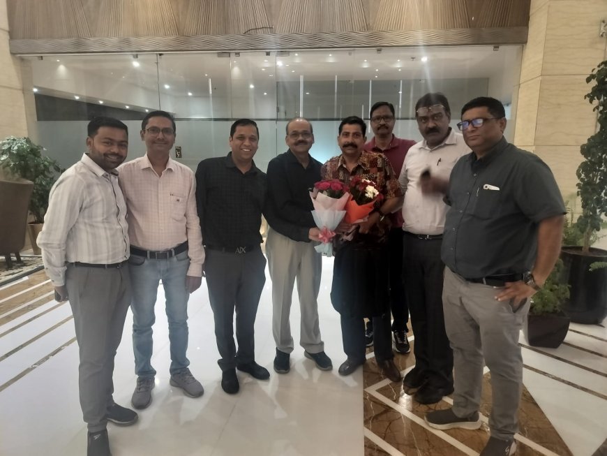रायपुर में आज सजेगा प्रिंटिंग उद्योग का अंतरराष्ट्रीय मंच, पहली इंटरनेशनल प्रिंटिंग कॉन्फ्रेंस में चार देशों के विशेषज्ञ होंगे शामिल