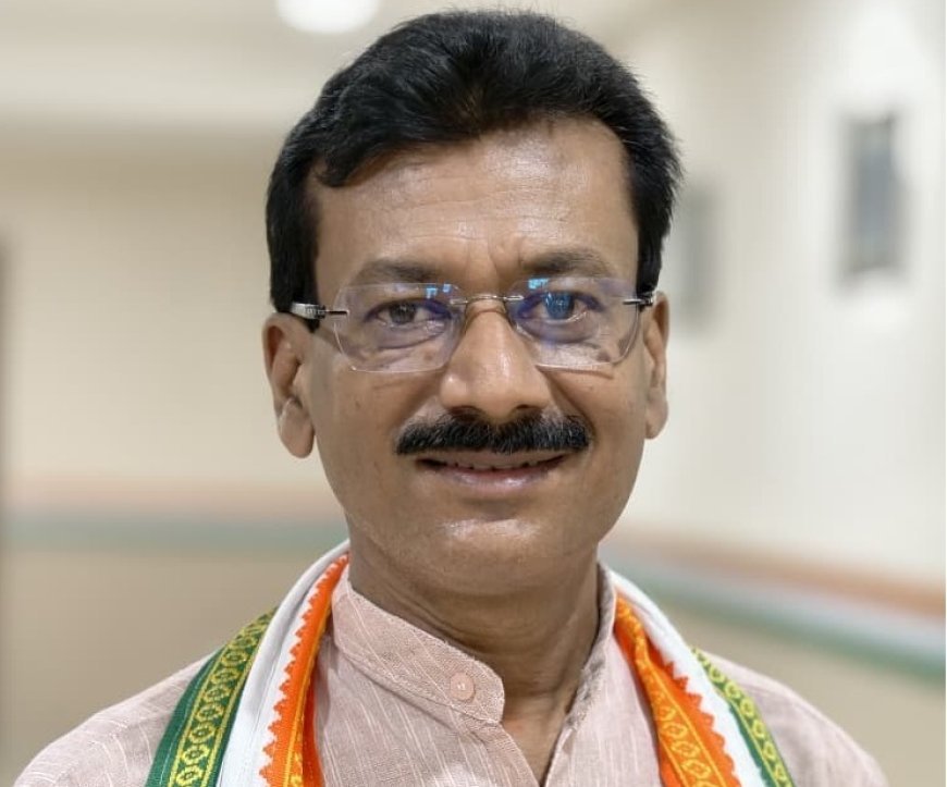 स्कूलों में किताबें नहीं पहुंची, बिना पढ़ाई तिमाही परीक्षा कैसे देंगे छात्र: कांग्रेस