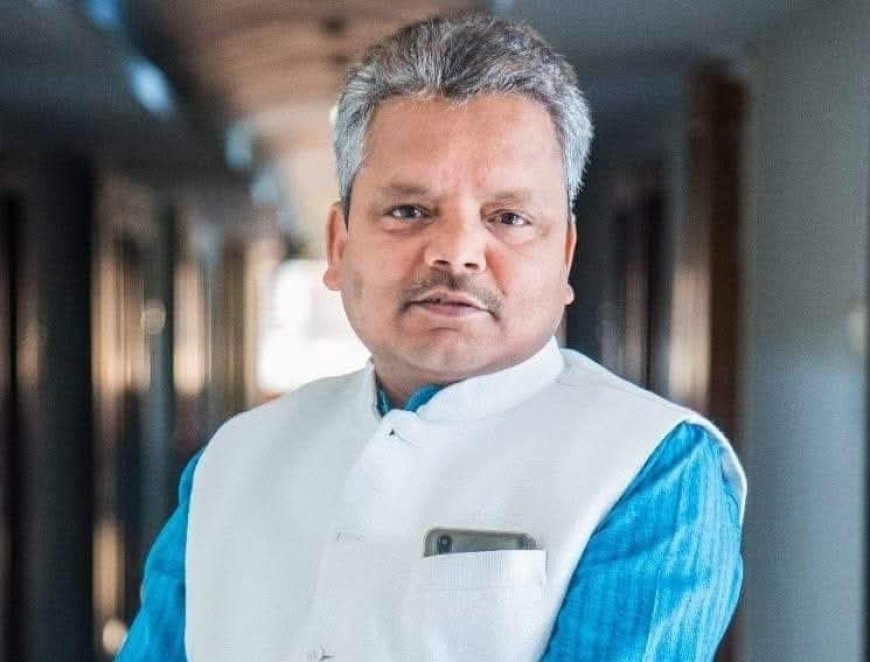 एमसीबी जिले में शिक्षा विभाग के 35 पदों का सेटअप स्वीकृत करने की मांग, सीएम पोर्टल पर शिकायत