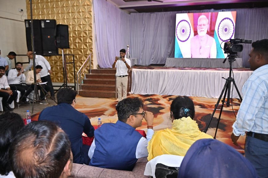 धमतरी को मिला दूसरा बॉक्स क्रिकेट मैदान, खेल प्रतिभाओं को मिली नई उड़ान