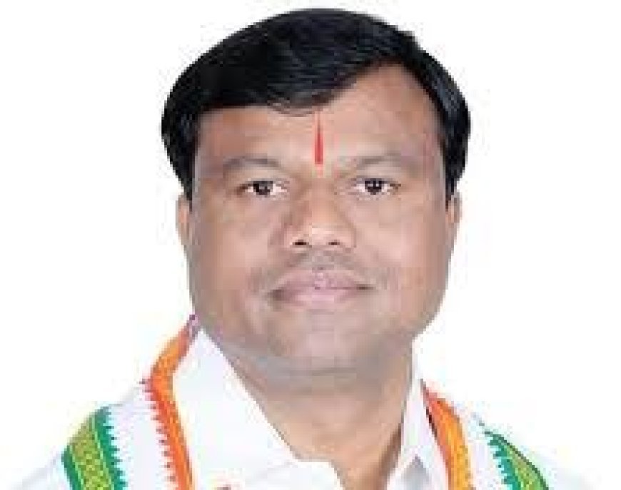 प्रशासनिक अराजकता को लेकर कांग्रेस का सरकार पर हमला, अधिकारियों की कार्यशैली पर उठाए सवाल
