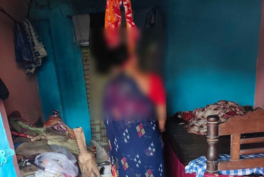 बिलासपुर के पटेल मोहल्ला में महिला ने किया सुसाइड, जांच में जुटी तोरवा पुलिस