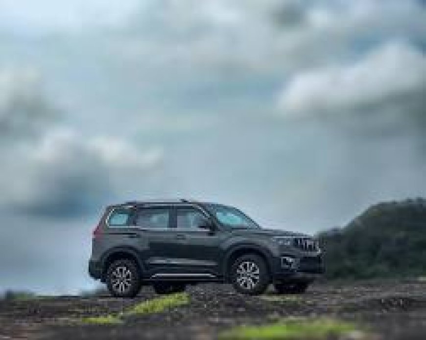 15 अगस्त पर Mahindra दे सकती है बड़ा सरप्राइज: नए अवतार और एडवांस्ड फीचर्स के साथ दस्तक देगी Scorpio N Facelift