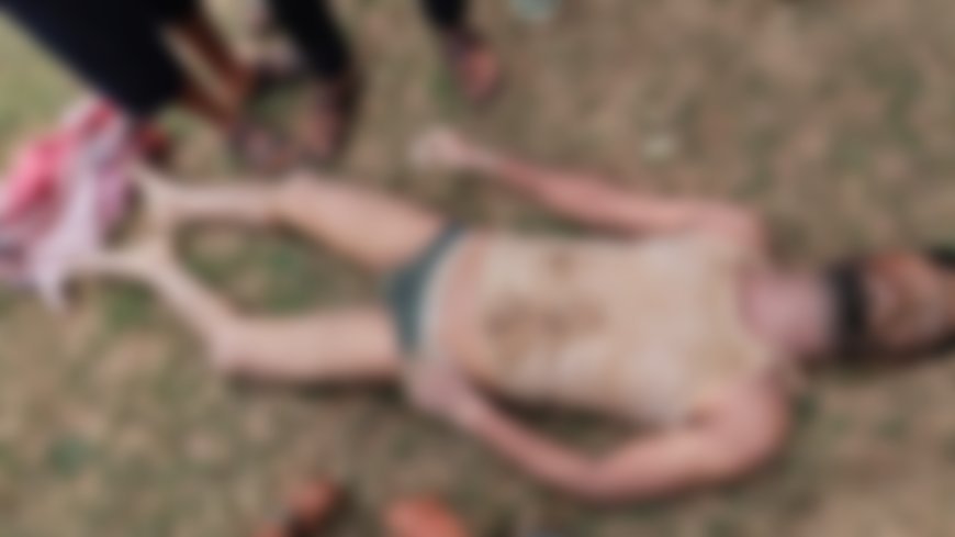 बेंद्री डैम में डूबे युवक का 24 घंटे बाद मिला शव, SDRF ने चलाया सर्च ऑपरेशन
