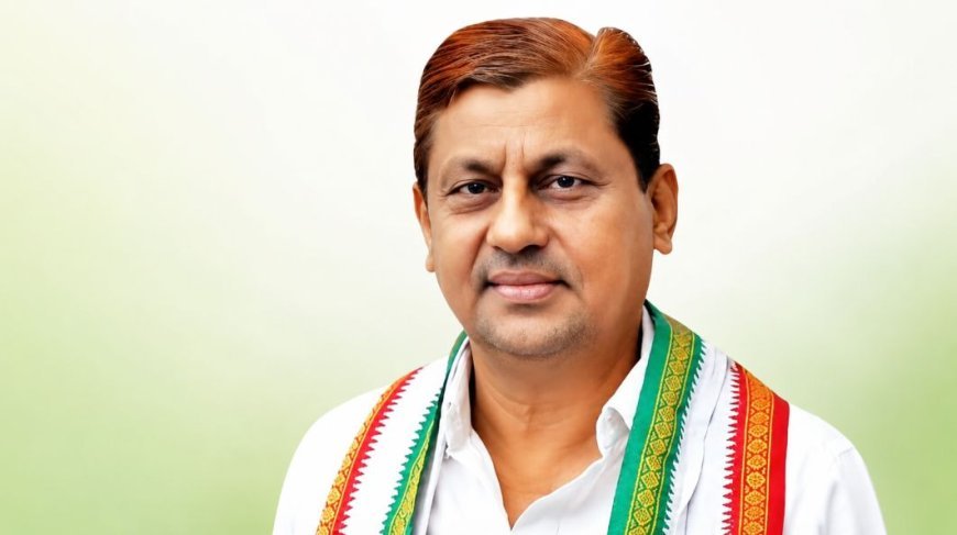 पूर्व मंत्री मोहम्मद अकबर ने मुख्य सचिव से की मांग, जनप्रतिनिधियों के सम्मान से जुड़े 18 आदेशों का हो सख्ती से पालन