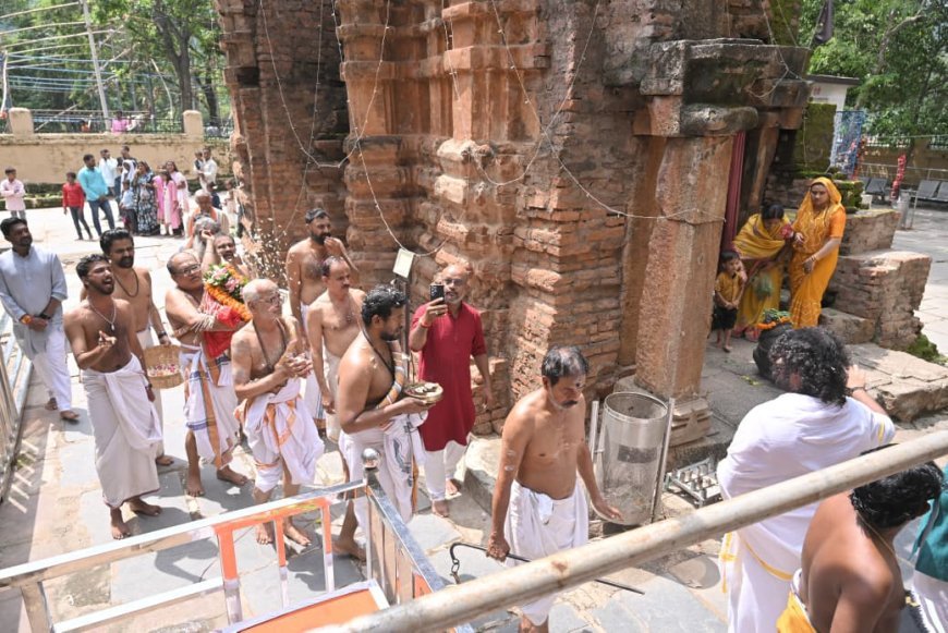 भोरमदेव कॉरिडोर को मिलेगी रफ्तार, लालपुर–सरोधा टू-लेन सड़क की मांग फिर तेज