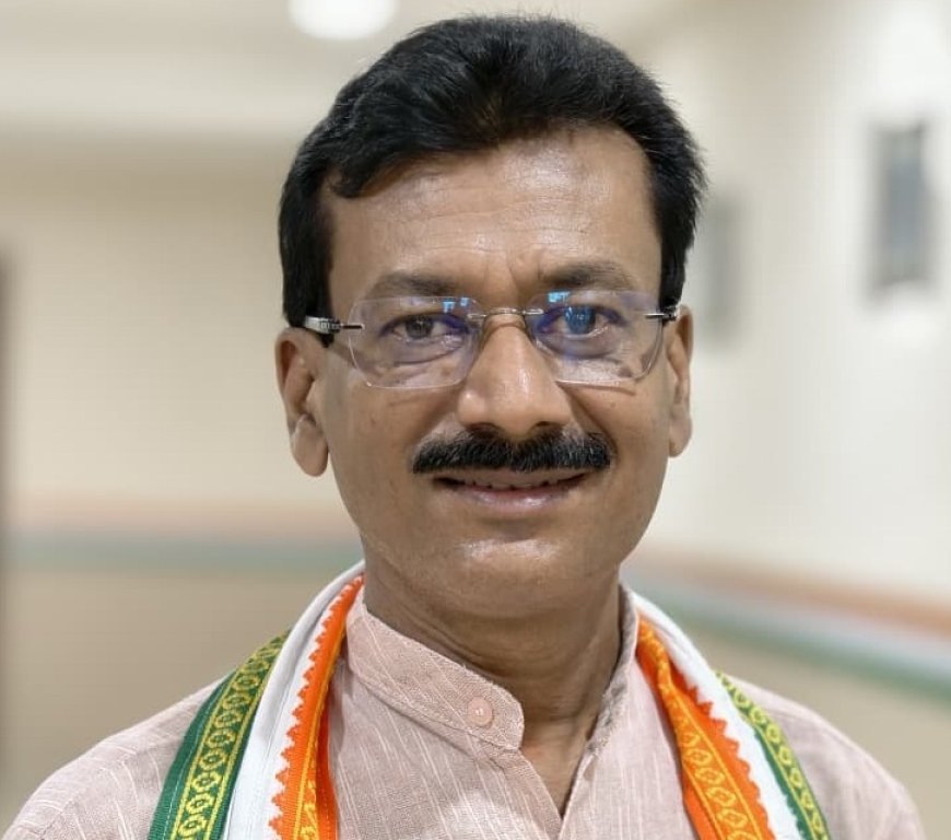 शिक्षकों की सेवा अवधि घटाकर सरकार उनके भविष्य से खिलवाड़ कर रही: धनंजय सिंह ठाकुर
