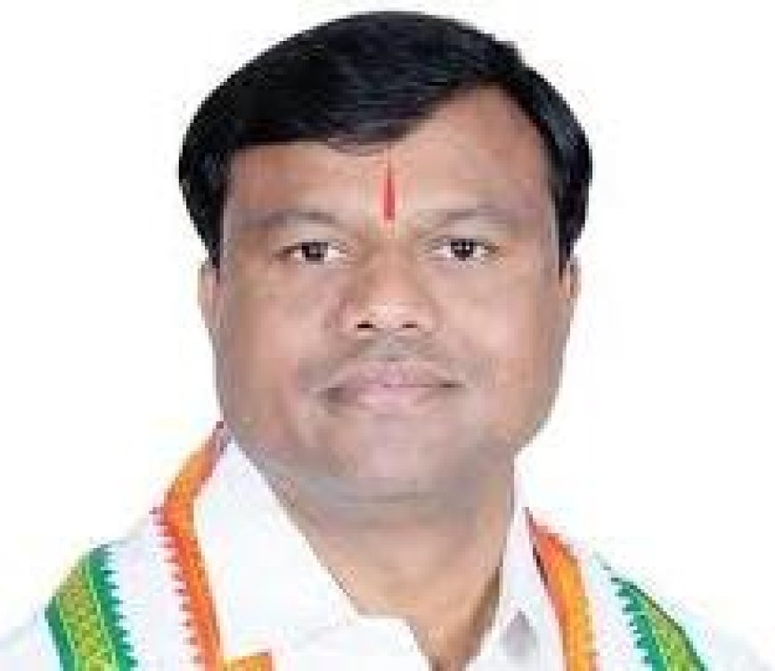 तबादला नीति को लेकर कांग्रेस का हमला, सरकार पर वसूली और भयादोहन का लगाया आरोप
