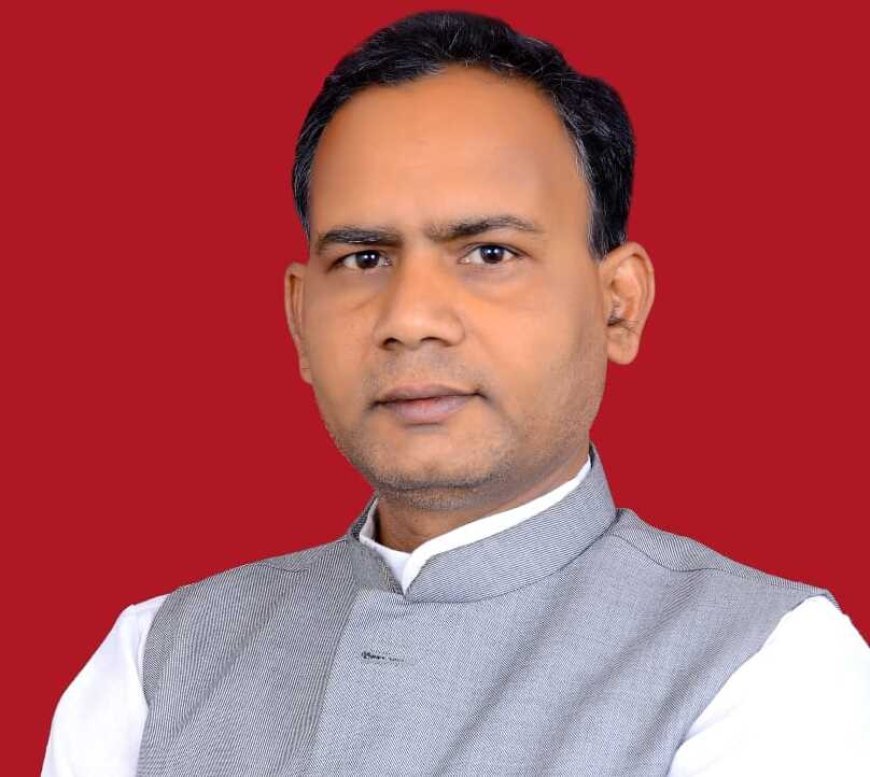 एआई मिशन और निवेश के सरकारी दावे भ्रामक, निवेशकों का भरोसा खो चुकी है सरकार : कांग्रेस