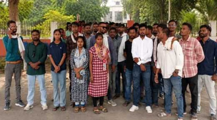 विश्व आदिवासी दिवस से पहले कांकेर में निकलेगी भव्य बाइक रैली, एकता और संस्कृति का होगा प्रदर्शन