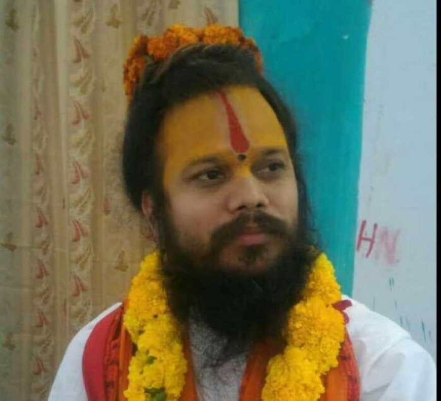 जामड़ी पाटेश्वर धाम में 8 अगस्त को लगेगा भक्तों का मेला, सवा लाख हनुमान चालीसा पाठ और वृक्षारोपण का होगा आयोजन