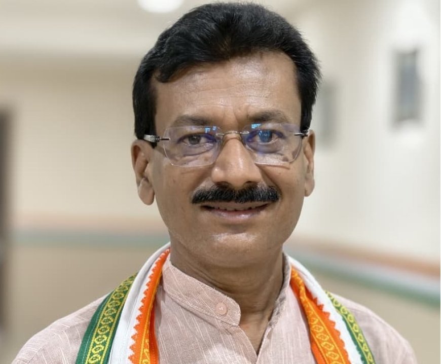 CSPTCL की JE भर्ती में 43 पद खाली, कांग्रेस ने नियुक्ति प्रक्रिया में देरी पर उठाए सवाल