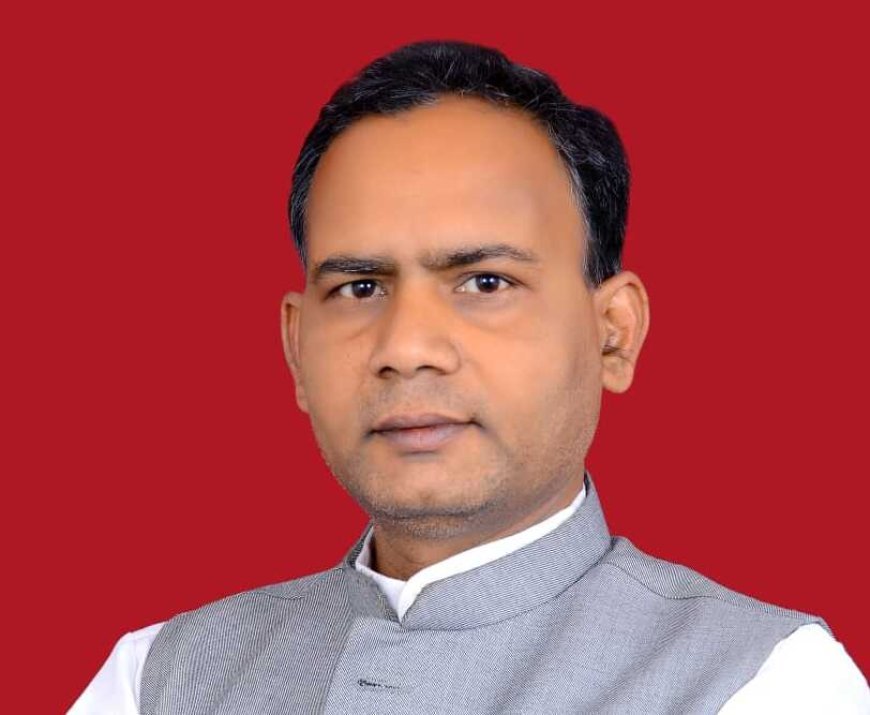 मनरेगा का स्वरूप बदलकर मजदूरों के अधिकार खत्म किए जा रहे हैं: दीपक बैज