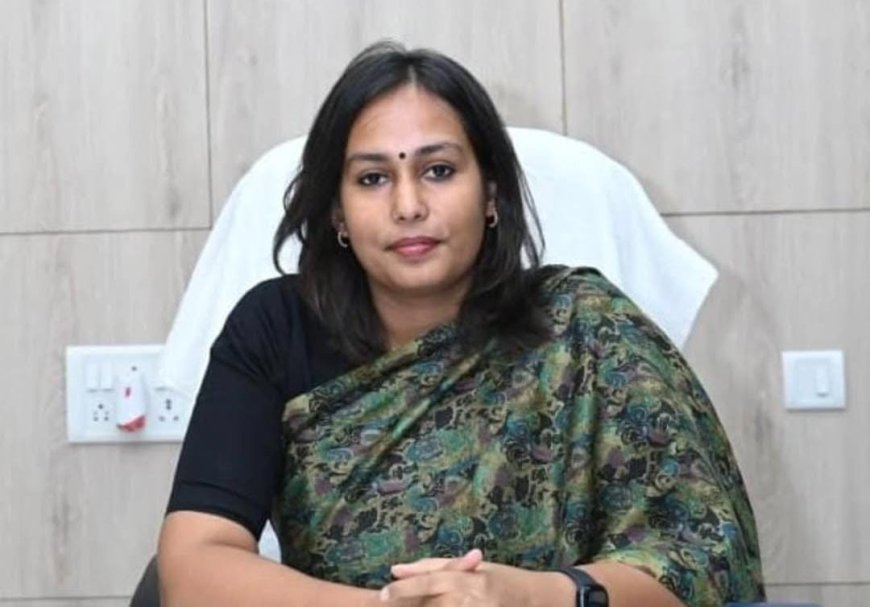 10 अगस्त को राष्ट्रीय कृमि मुक्ति दिवस, बेमेतरा के 3.89 लाख बच्चों को खिलाई जाएगी एल्बेन्डाजॉल की दवा
