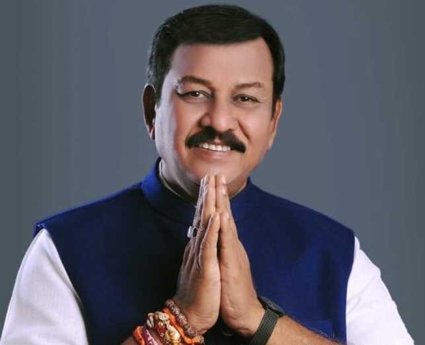 बाबाधाम जाने वाले श्रद्धालुओं की परेशानी पर सांसद विजय बघेल की पहल, दुर्ग–दानापुर एक्सप्रेस में अतिरिक्त कोच की मांग