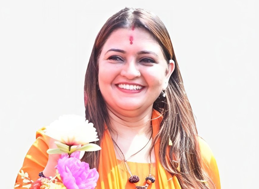 महादेव की भक्ति में 151 किमी की कांवड़ पदयात्रा: 10 अगस्त से विधायक भावना बोहरा करेंगी अमरकंटक से भोरमदेव तक पदयात्रा