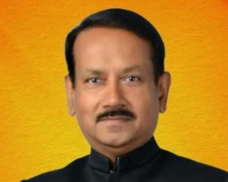 राज्यसभा में देवेन्द्र प्रताप सिंह ने उठाए छत्तीसगढ़ के किसानों के मुद्दे, कृषि योजनाओं से मिली हजारों करोड़ की सहायता