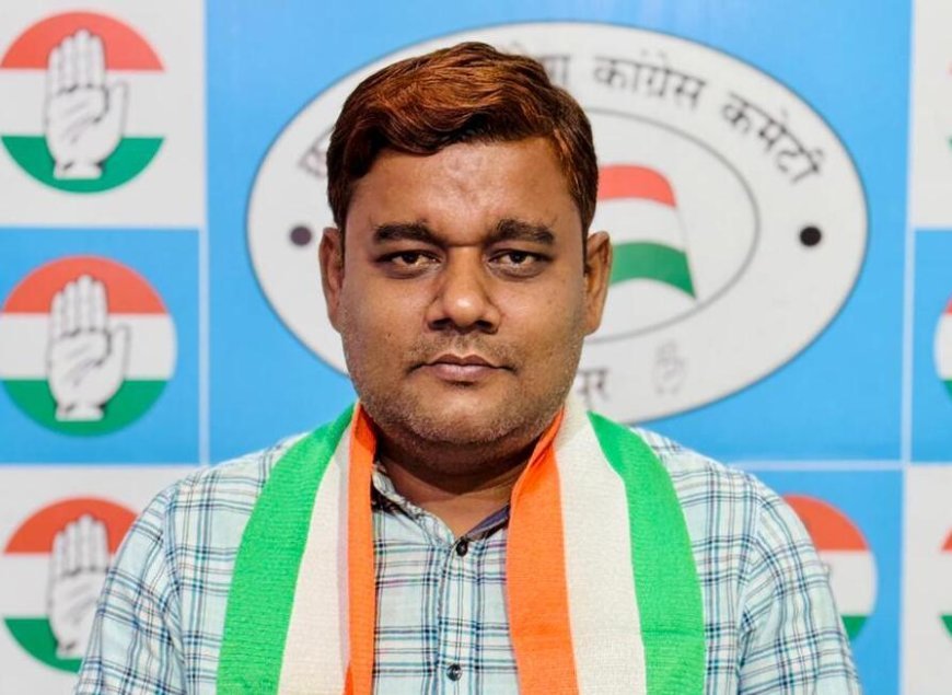 मोदी सरकार के कार्यकाल में बेरोजगारी बढ़ी, देश पर कर्ज बढ़ा और छोटे उद्योग हुए कमजोर : कांग्रेस