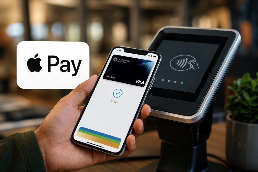 भारत में जल्द लॉन्च हो सकता है Apple Pay, शुरुआती चरण में UPI नहीं; Visa-Mastercard कार्ड से होगा पेमेंट