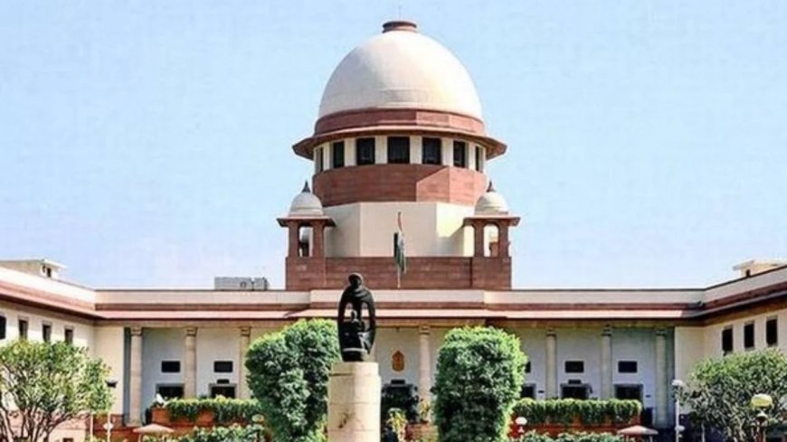 ‘कॉकरोच’ कमेंट से वायरल कंटेंट तक, सुप्रीम कोर्ट ने CJP मामले में केंद्र, MeitY, BCI और CBI को नोटिस