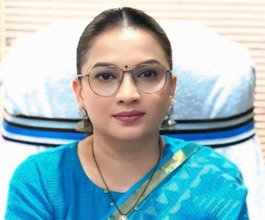 जन विश्वास शिविर और हर घर तिरंगा रैली की तैयारियों की आयुक्त ने की समीक्षा