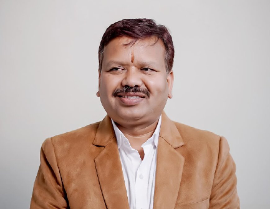 खनिज संसाधनों पर राज्यों के अधिकार सीमित करने की कोशिश, केंद्र पर बरसे विनोद चंद्राकर