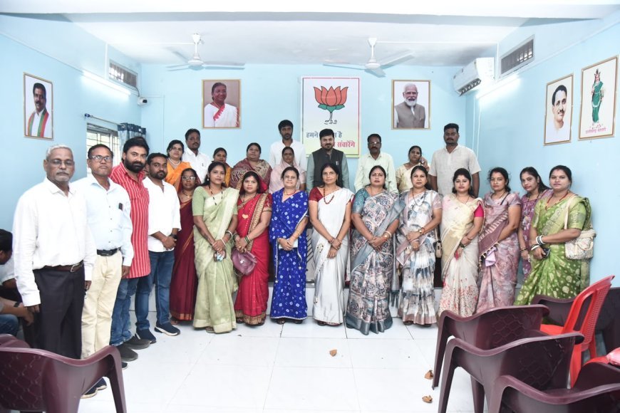 23 अगस्त को सोमनाथ मंदिर में जलाभिषेक करेंगे विधायक अनुज शर्मा, चरोदा से निकलेगी भव्य कांवड़ यात्रा