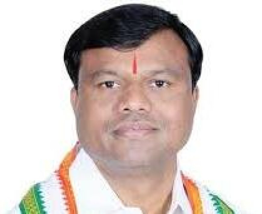 भाजपा शासनकाल में 2024 में लगा था पहला स्मार्ट मीटर, सरकार तुरंत वापसी की घोषणा करे : कांग्रेस