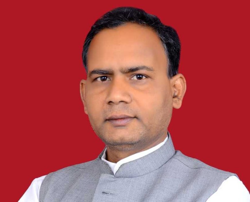 भाजपा सांसदों और मोदी सरकार के मंत्रियों का प्रदर्शन दोहरे चरित्र का परिचायक : कांग्रेस