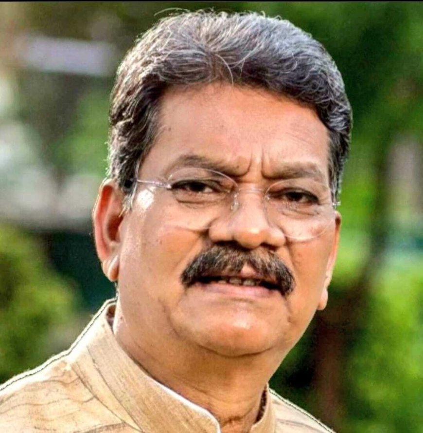 धर्मेंद्र प्रधान को बचाने विजय शर्मा ने जज के शब्दों का झूठा सहारा लिया - डॉ. महंत