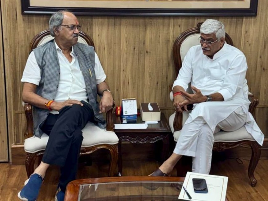 छत्तीसगढ़ के धान को मिलेगी वैल्यू एडिशन की नई पहचान, भाटापारा के पोहा को देश-विदेश के बाजार तक पहुंचाने की पहल