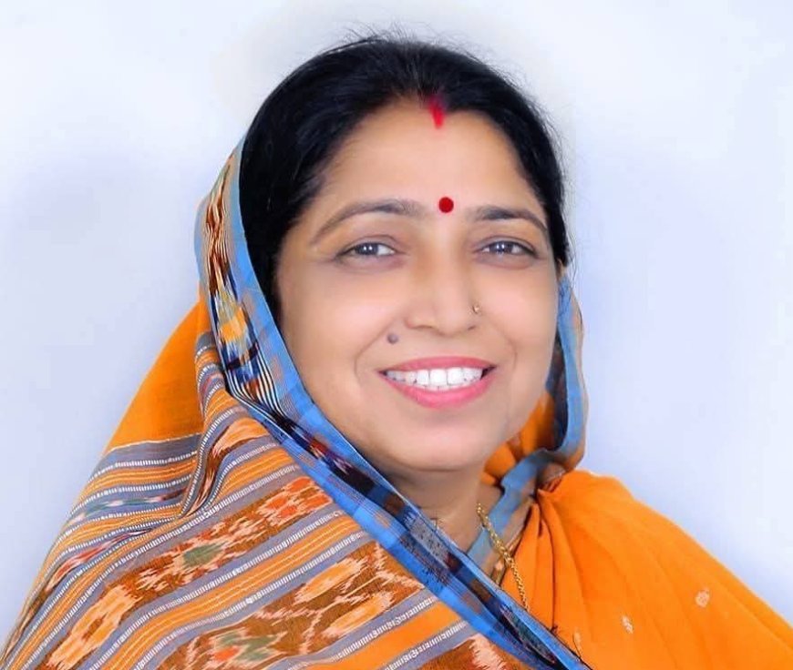 भूपेश बघेल लगातार खो रहे भाषा की गरिमा, प्रधानमंत्री के बयान पर मांगनी चाहिए माफी: लक्ष्मी वर्मा