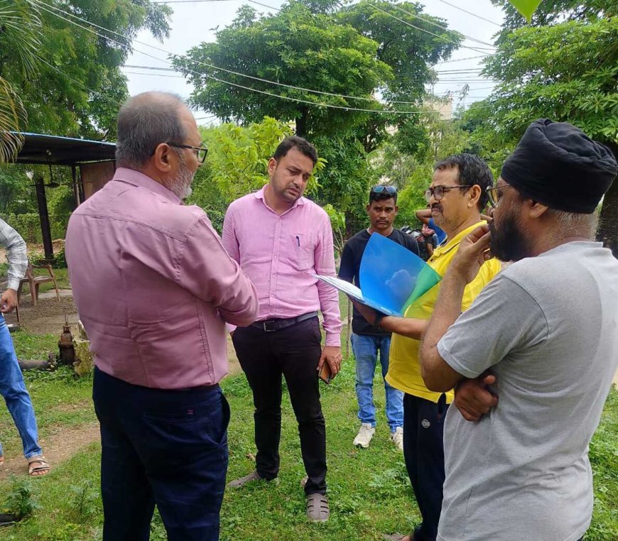 रैली-जुलूस और पंडाल की अनुमति के लिए 7 दिन पहले आवेदन जरूरी, नगर निगम ने सफाई शुल्क बढ़ाकर 1000 रुपये किया