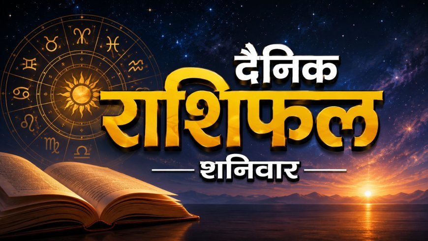 15 अगस्त 2026 राशिफल: इन राशियों के लिए रहेगा खास दिन, पढ़ें मेष से मीन तक का राशिफल