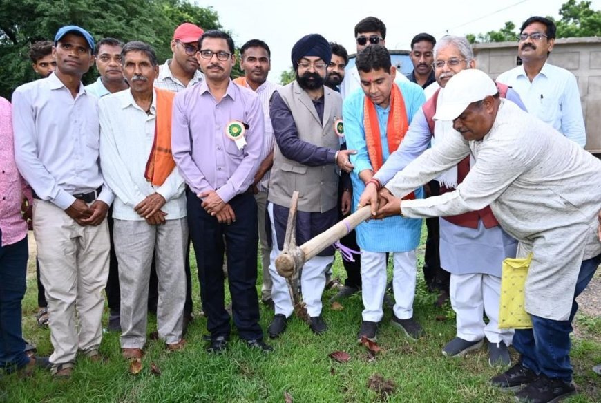 छत्तीसगढ़ के कॉलेजों में बढ़ी दाखिले की तारीख, अब 31 अगस्त तक ले सकेंगे प्रवेश