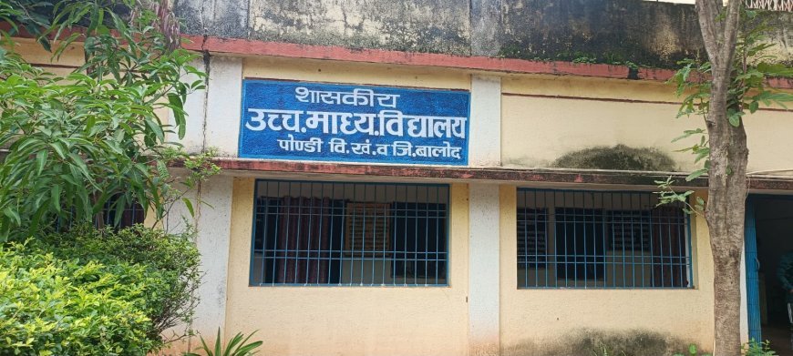 बालोद शिक्षा विभाग में 2016 की अनुकंपा नियुक्ति पर सवाल, RTI में सामने आई जानकारी