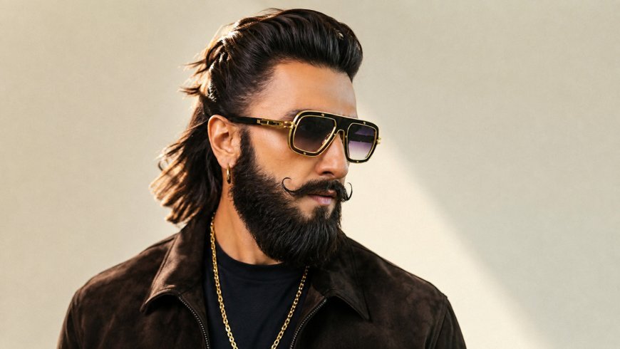 रणवीर सिंह ने शुरू की ‘प्रलय’ की शूटिंग, प्रोड्यूसर के तौर पर करेंगे डेब्यू; जय मेहता संभालेंगे निर्देशन