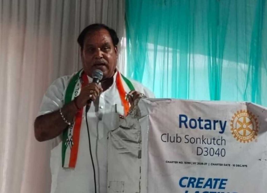 देहदान से पर्यावरण संरक्षण और चिकित्सा शिक्षा को मिलेगा बढ़ावा : गोविंद काकानी
