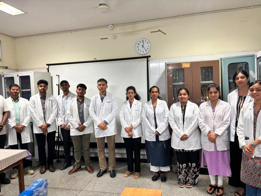अम्बेडकर अस्पताल के डर्मेटोलॉजी विभाग में त्वचा रोगों के आधुनिक उपचार की सुविधा, एडवांस्ड प्रोसिजर उपलब्ध