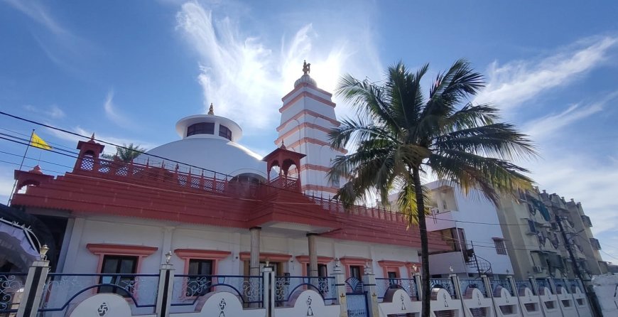 आज मनेगा श्री पार्श्वनाथ निर्वाण महोत्सव, जैन समाज करेगा विशेष पूजन विधान