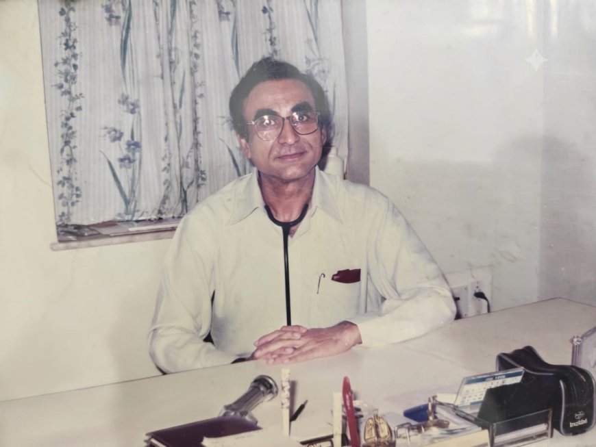 निःस्वार्थ जनसेवा का प्रतीक बना ‘सुर क्लिनिक’, 1976 से चिकित्सा सेवा की कायम मिसाल