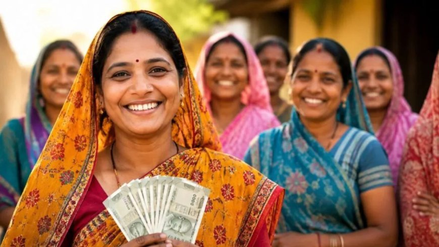 पश्चिम बंगाल में Annapurna Yojana का बजट बढ़ाने की तैयारी, ज्यादा महिलाओं को मिलेंगे 3 हजार रुपये
