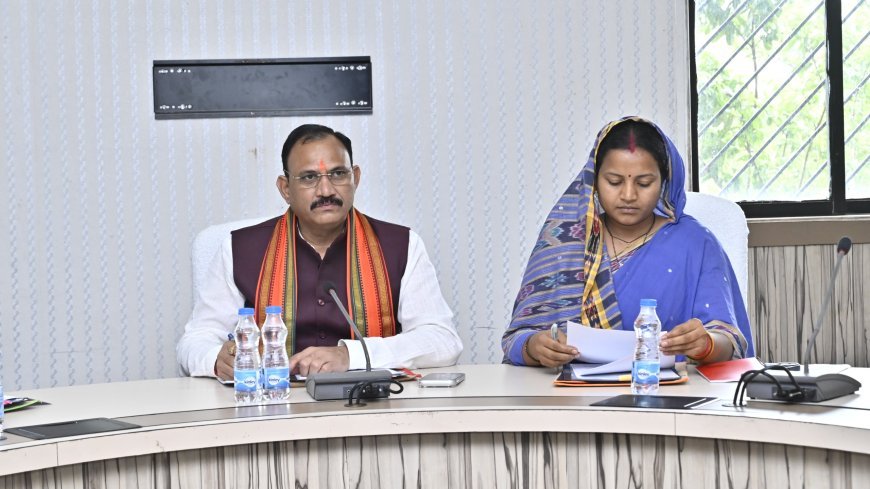 फर्जी दिव्यांगता सर्टिफिकेट मामलों की जांच के लिए बनेगा विशेष मेडिकल बोर्ड, त्वरित रिपोर्ट पर जोर