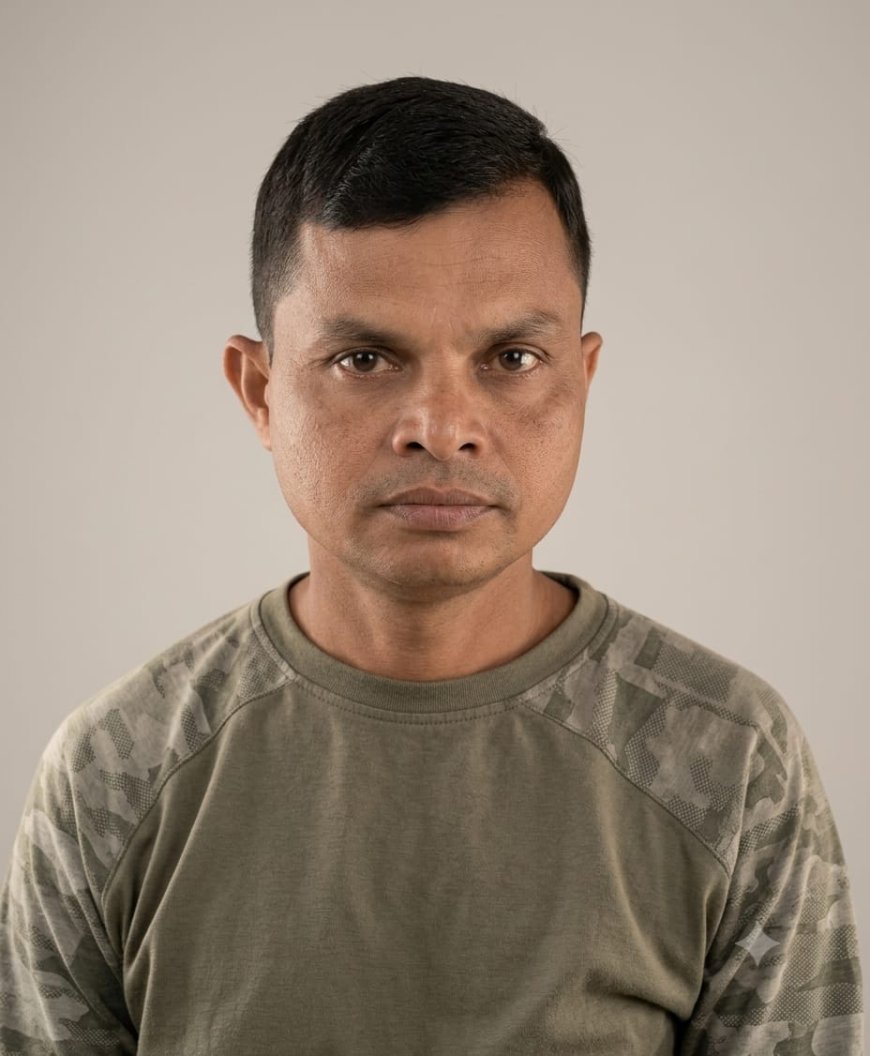3 वर्षीय मासूम की हत्या के मामले में आरोपी पिता को आजीवन कारावास की सजा